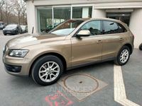 occasion Audi Q5 2.0 TFSI 211CH AVUS QUATTRO S TRONIC 7