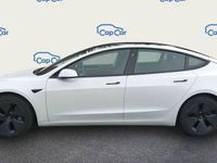 occasion Tesla Model 3 RWD Standard Plus