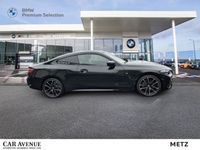 occasion BMW 420 Serie 4 dA xDrive 190ch M Sport - VIVA187767464