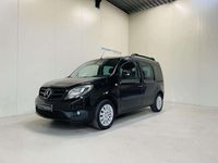 occasion Mercedes Citan 109 5pl CDI Bluetooth - Airco - Topstaat 1Ste ...