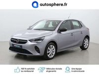 occasion Opel Corsa 1.2 Turbo 100ch Elegance