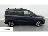 occasion Renault Kangoo KANGOO VPBlue dCi 115 EDC - Techno