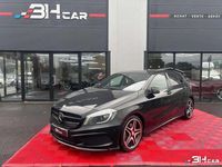 Occasion Mercedes A220 AMG 170 ch (125 kW) 2013 Berline