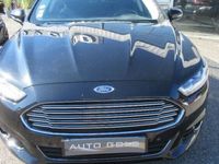 occasion Ford Mondeo 2.0 TDCi 150 ECOnetic Business Nav
