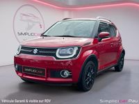 occasion Suzuki Ignis 1.2 Dualjet Auto (ags) Pack