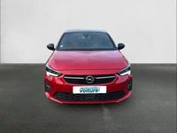 Occasion Opel Corsa 100 ch (73 kW) 2020 Rouge Berline