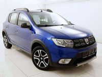 Occasion Dacia Sandero Stepway 101 ch (74 kW) 2020 Bleu Berline
