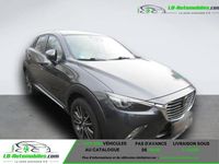 Occasion Mazda CX-3 105 ch (77 kW) 2015 SUV