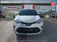 occasion Toyota C-HR 122h Edition 2WD E-CVT MY20 - VIVA180790702