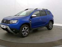 Occasion Dacia Duster Prestige 2022 Bleu SUV