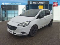 occasion Opel Corsa 1.4 Turbo 100ch Color Edition Start/Stop 5p