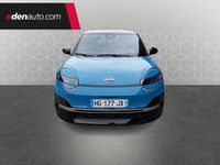 Nouvelle Nissan Micra Advance 110 kW (150 ch) 2025 Citadine