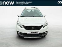 occasion Peugeot 2008 1.2 PureTech 110ch S&S BVM5 - Allure