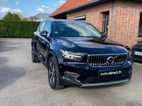 occasion Volvo XC40 T4 RECHARGE 129 + 82CH BUSINESS DCT 7