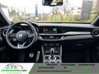 occasion Alfa Romeo Stelvio 2.0T 280 ch Q4 BVA