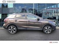 occasion Nissan Qashqai 1.2 DIG-T 115 Xtronic