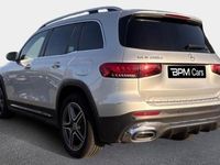 Occasion Mercedes GLB200 AMG line 150 ch (110 kW) 2021 SUV