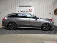 occasion Mercedes CLA200 Shooting Brake ClasseAmg Line