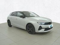 Occasion Opel Astra 130 ch (95 kW) 2024 Gris Berline