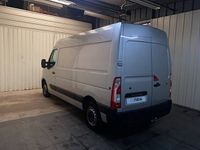 occasion Renault Master - VIVA191801196