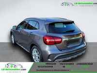 occasion Mercedes GLA200 BVM