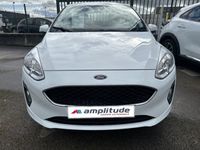 occasion Ford Fiesta 1.1 70 ch Business Nav 5p Euro6.2