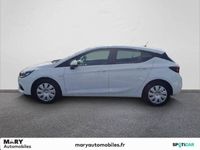 occasion Opel Astra 1.2 Turbo 110 Ch Bvm6