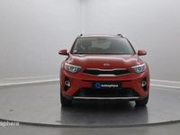 Occasion Kia Stonic Active 102 ch (75 kW) 2019 SUV