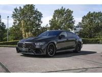 occasion Mercedes S63 AMG Classe Gt 4-doors4matic+