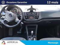 Occasion VW e-up! 61 kW (83 ch) 2022 Citadine