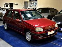 Occasion Renault Clio 90 ch (66 kW) 1996 Citadine