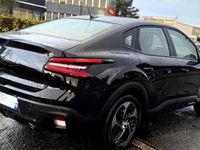 Occasion Citroën C4 X Feel 131 ch (96 kW) 2023 SUV