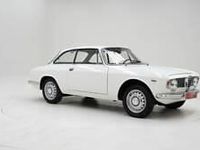 Occasion Alfa Romeo Giulia Sprint Sprint 109 ch (80 kW) 1966 Autres Coupé