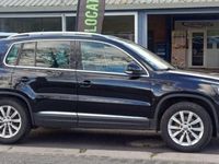 Occasion VW Tiguan 140 ch (102 kW) 2013 SUV