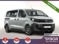 Nouvelle Opel Vivaro 177 ch (130 kW) 2025 Gris Monospace