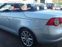 occasion VW Eos 2.0 TDI 140 ch Sportline