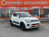 occasion Suzuki Ignis 1.2 Dualjet Hybrid Pack - VIVA195114762