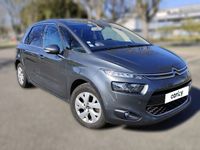 occasion Citroën C4 Picasso PureTech 130 S&S Intensive