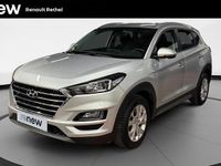 Occasion Hyundai Tucson 2020 Gris SUV