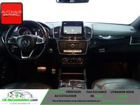 occasion Mercedes GLS350 ClasseD Bva 4matic