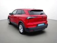 Occasion Renault Symbioz 2025 Rouge flamme SUV