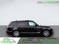 occasion Land Rover Range Rover V8 S/C 5.0L 565ch BVA