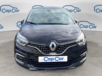 Occasion Renault Captur Initiale Paris 118 ch (86 kW) 2017 SUV