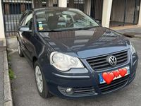 occasion VW Polo TDI