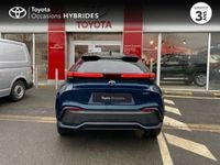 occasion Toyota C-HR 1.8 140ch Collection - VIVA180495332
