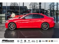 Occasion Alfa Romeo Giulia 280 ch (205 kW) 2022 Berline