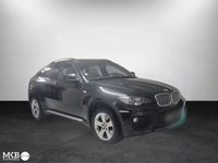 occasion BMW X6 xDrive 40d - BVA E71 Exclusive Individual Steptro