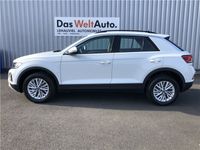 occasion VW T-Roc 1.0 TSI 110 Start/Stop BVM6 Life