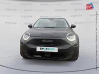 Occasion Fiat 600 102 ch (75 kW) 2024 Noir SUV
