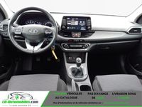 occasion Hyundai i30 1.0 T-GDi 120 BVA Hybrid 48V BVM